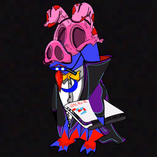 BASSIE #642