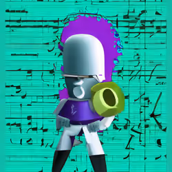 BASSIE #68
