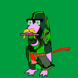 BASSIE #182