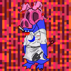 BASSIE #111