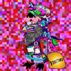 BASSIE #65
