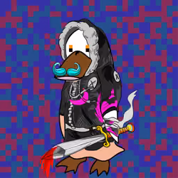 BASSIE #339