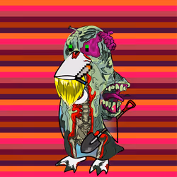 BASSIE #160