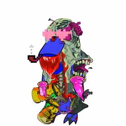 BASSIE #290