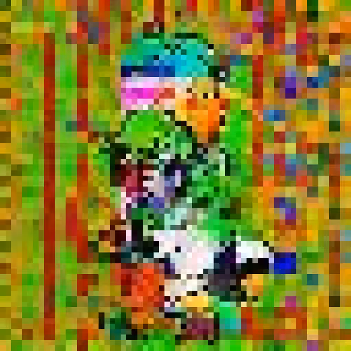 Item #690 Media