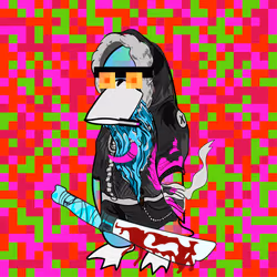 BASSIE #112