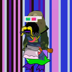 BASSIE #64