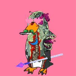 BASSIE #327