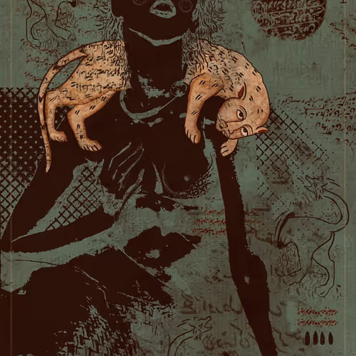 Bastet 5