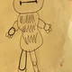 HAHAkid drawings