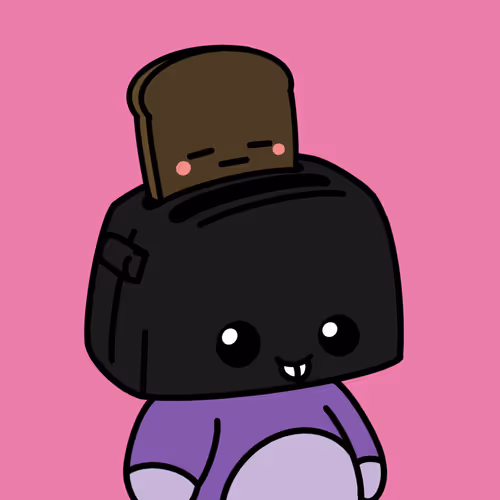 Toasties Nft