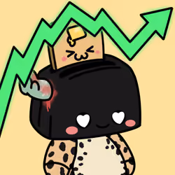 Toasties #2483