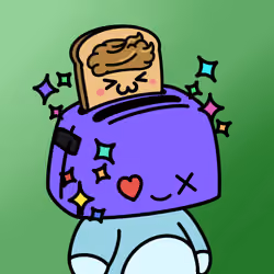 Toasties #7522