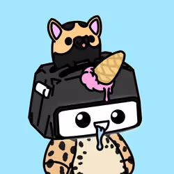 Toasties #45