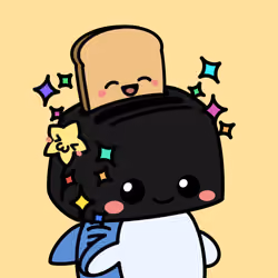 Toasties #292