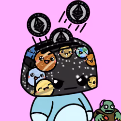 Toasties #7212
