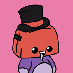 Toasties #4783