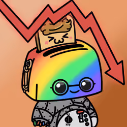 Toasties #5625