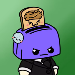 Toasties #4411