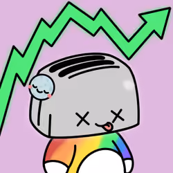 Toasties #3952