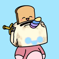Toasties #5389