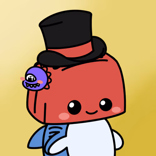Toasties Nft