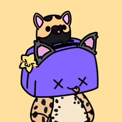Toasties #286