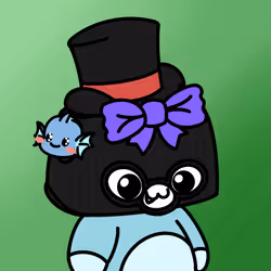Toasties #167