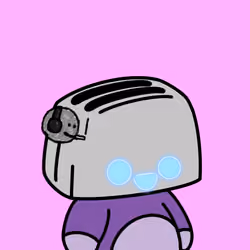Toasties #213