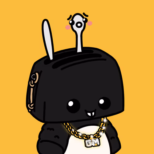 Toasties Nft