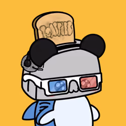 Toasties #7217