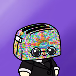 Toasties #158