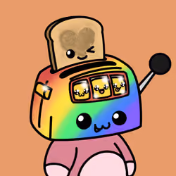 Toasties #6479