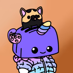 Toasties #3751