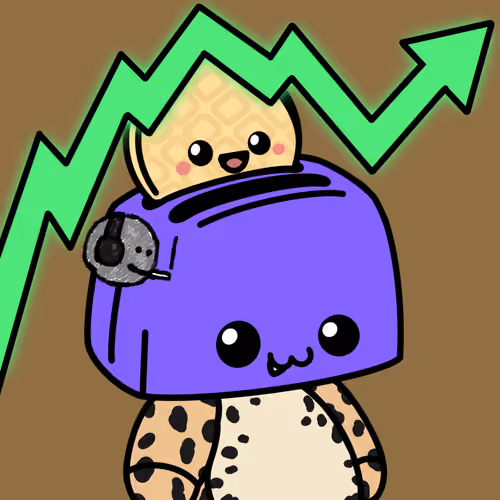 Toasties #4928