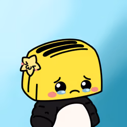 Toasties #3753