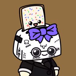 Toasties #3092