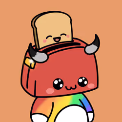 Toasties #4781