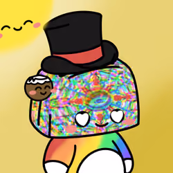 Toasties #5394