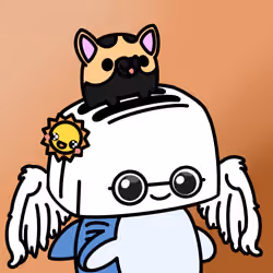 Toasties #2966