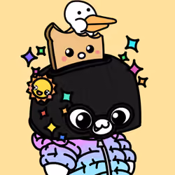 Toasties #4660