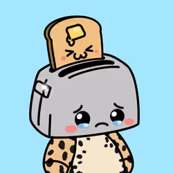 Toasties #2577