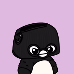 Toasties #3951