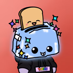 Toasties #290
