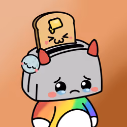 Toasties #260
