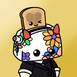 Toasties #2859