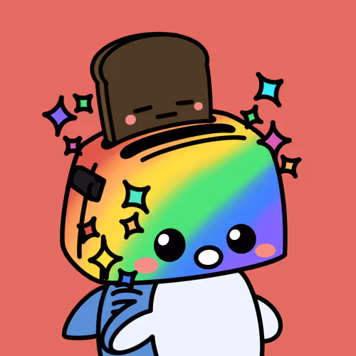 Toasties Nft