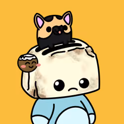 Toasties #5388