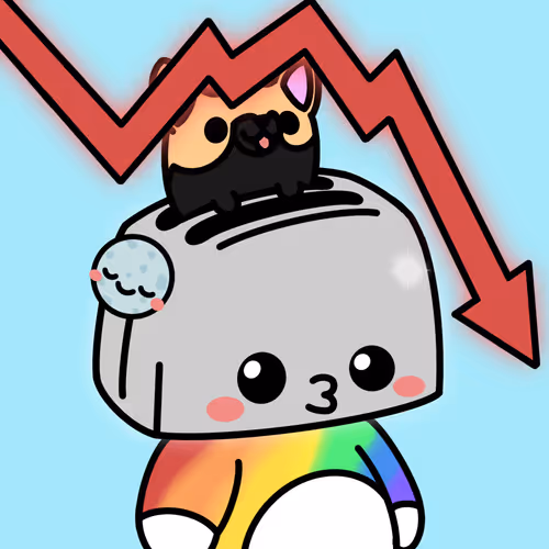 Toasties Nft