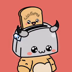 Toasties #3817